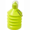 Gifi Gourde rétractable 500ML en plastique Best