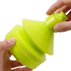 Gifi Gourde rétractable 500ML en plastique Best