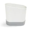 Gifi Égouttoir à couverts plastique gris 17,3x17,3xH9,2cm Online