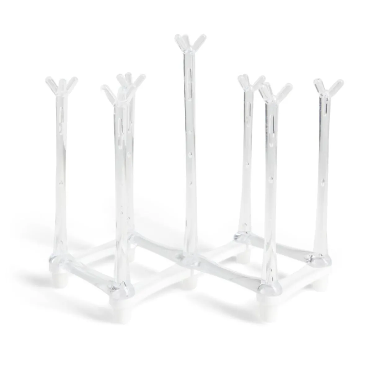 Gifi Égouttoir pliable pour bouteille et verre Discount