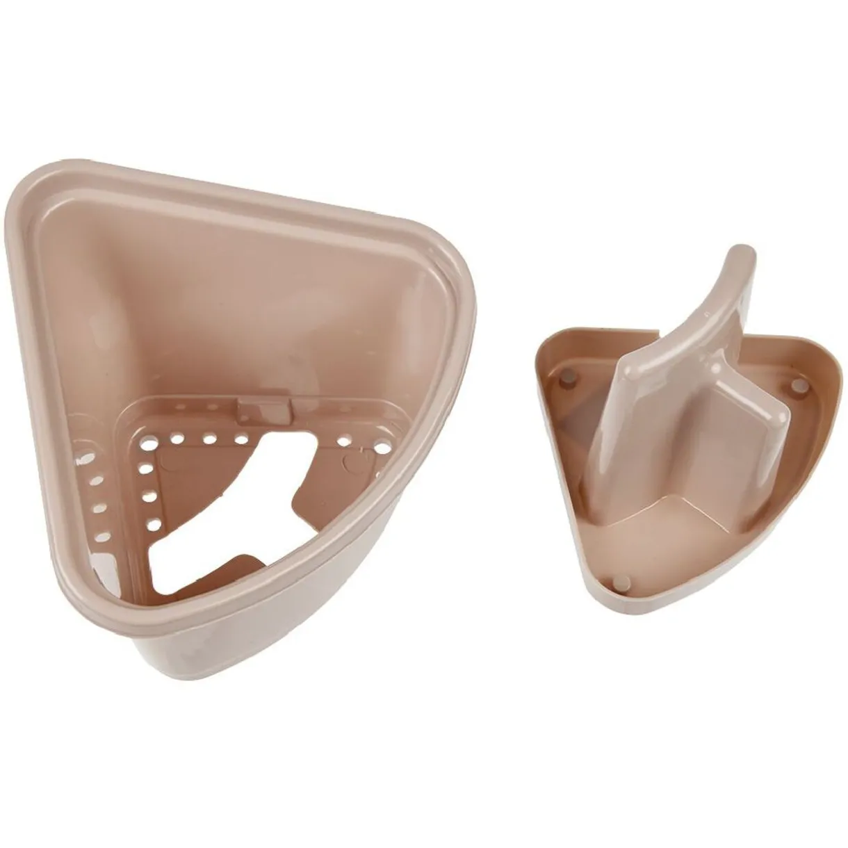 Gifi Égouttoir range-couverts en plastique Outlet