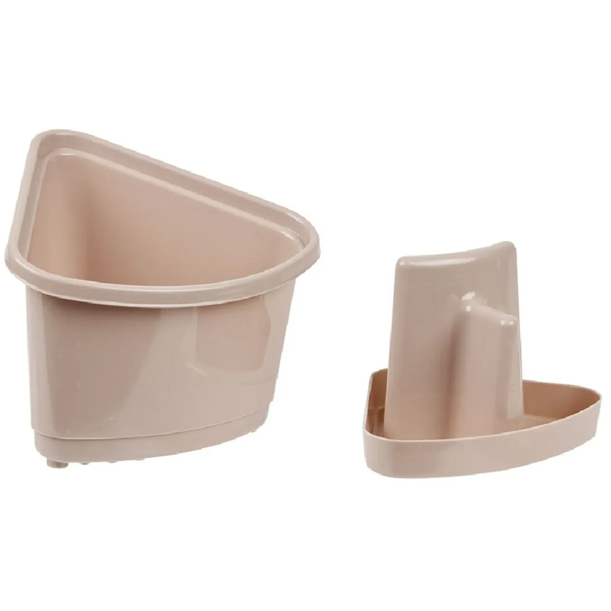 Gifi Égouttoir range-couverts en plastique Outlet