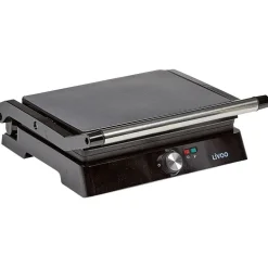 Gifi Grill à viande et panini Clearance