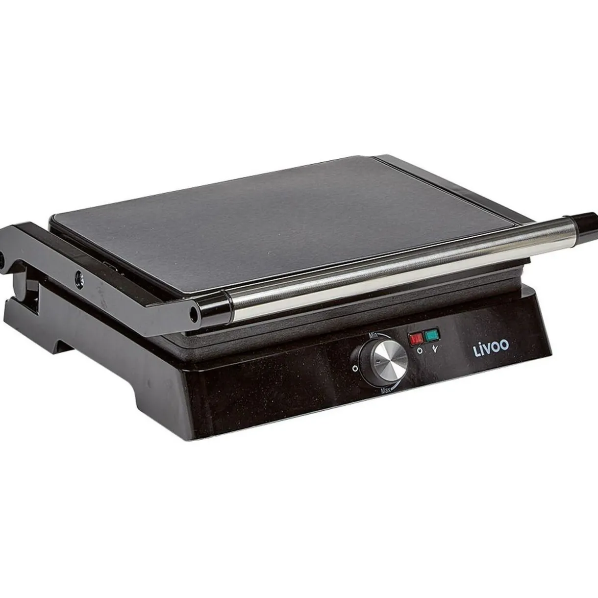 Gifi Grill à viande et panini Clearance