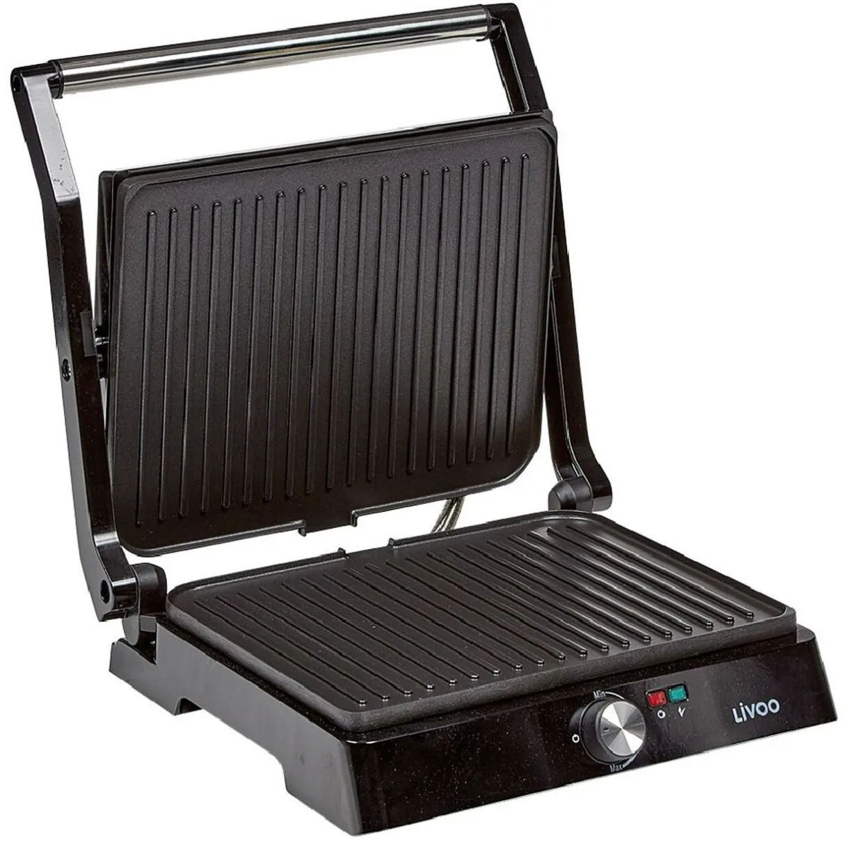 Gifi Grill à viande et panini Clearance