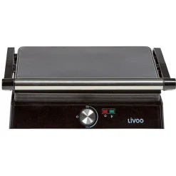 Gifi Grill à viande et panini Clearance
