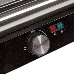 Gifi Grill à viande et panini Clearance