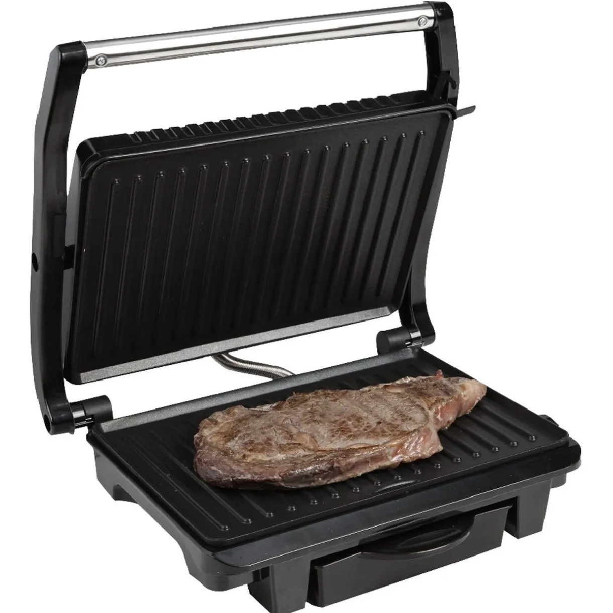 Gifi Grill électrique Homday New