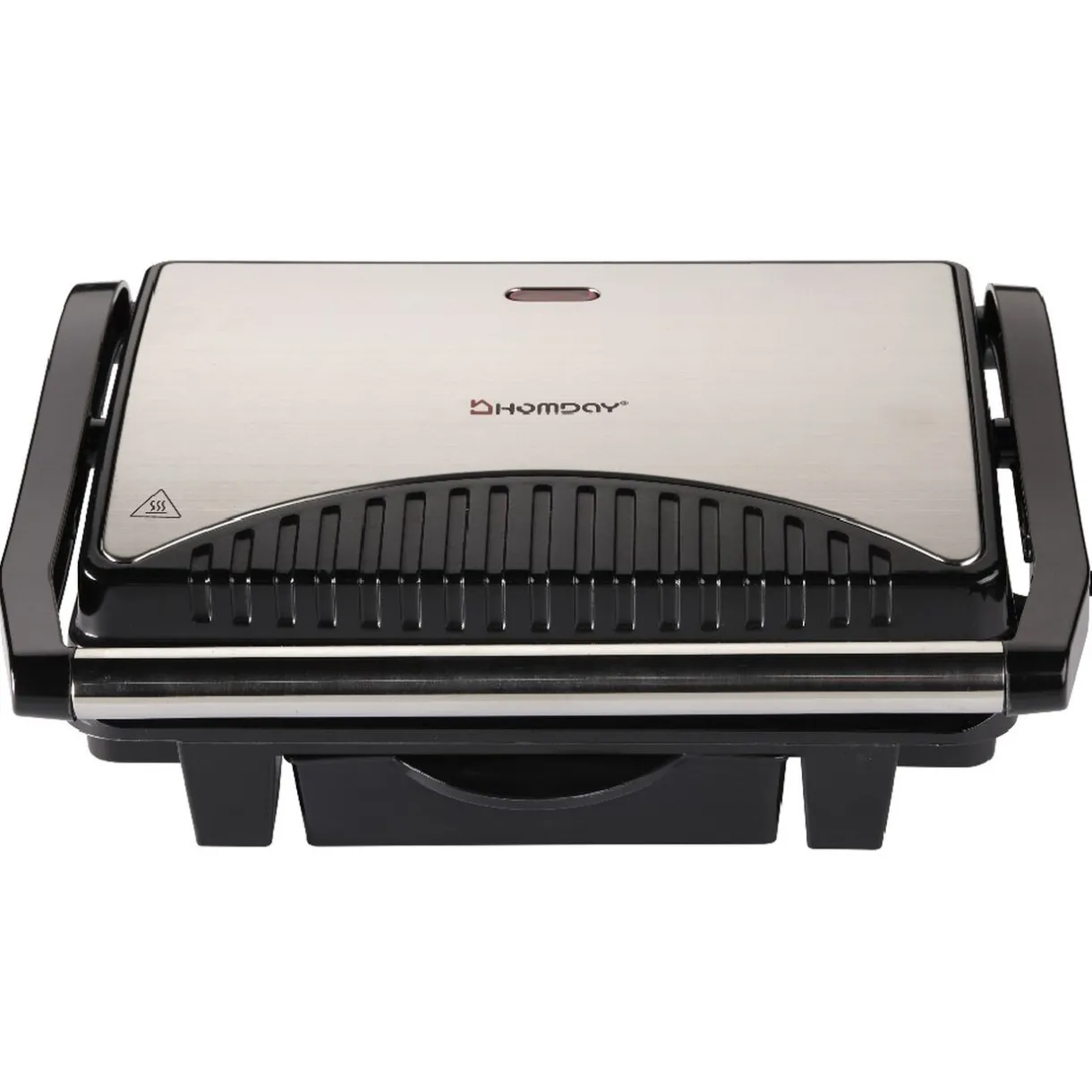 Gifi Grill électrique Homday New