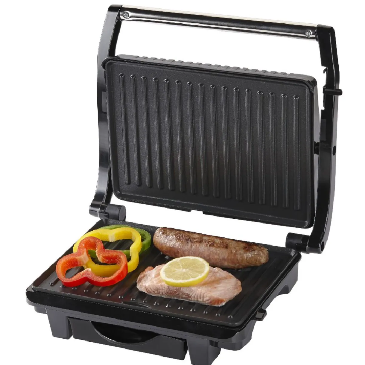 Gifi Grill électrique Homday New