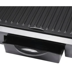 Gifi Grill électrique Homday New