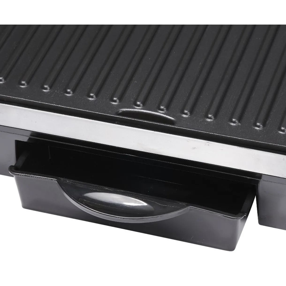 Gifi Grill électrique Homday New