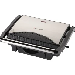 Gifi Grill électrique Homday New