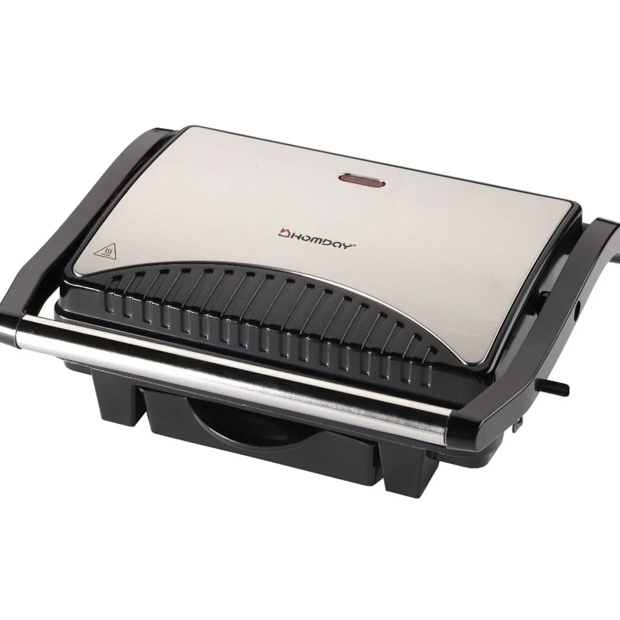 Gifi Grill électrique Homday New