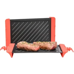 Gifi Grill pour micro-ondes Best