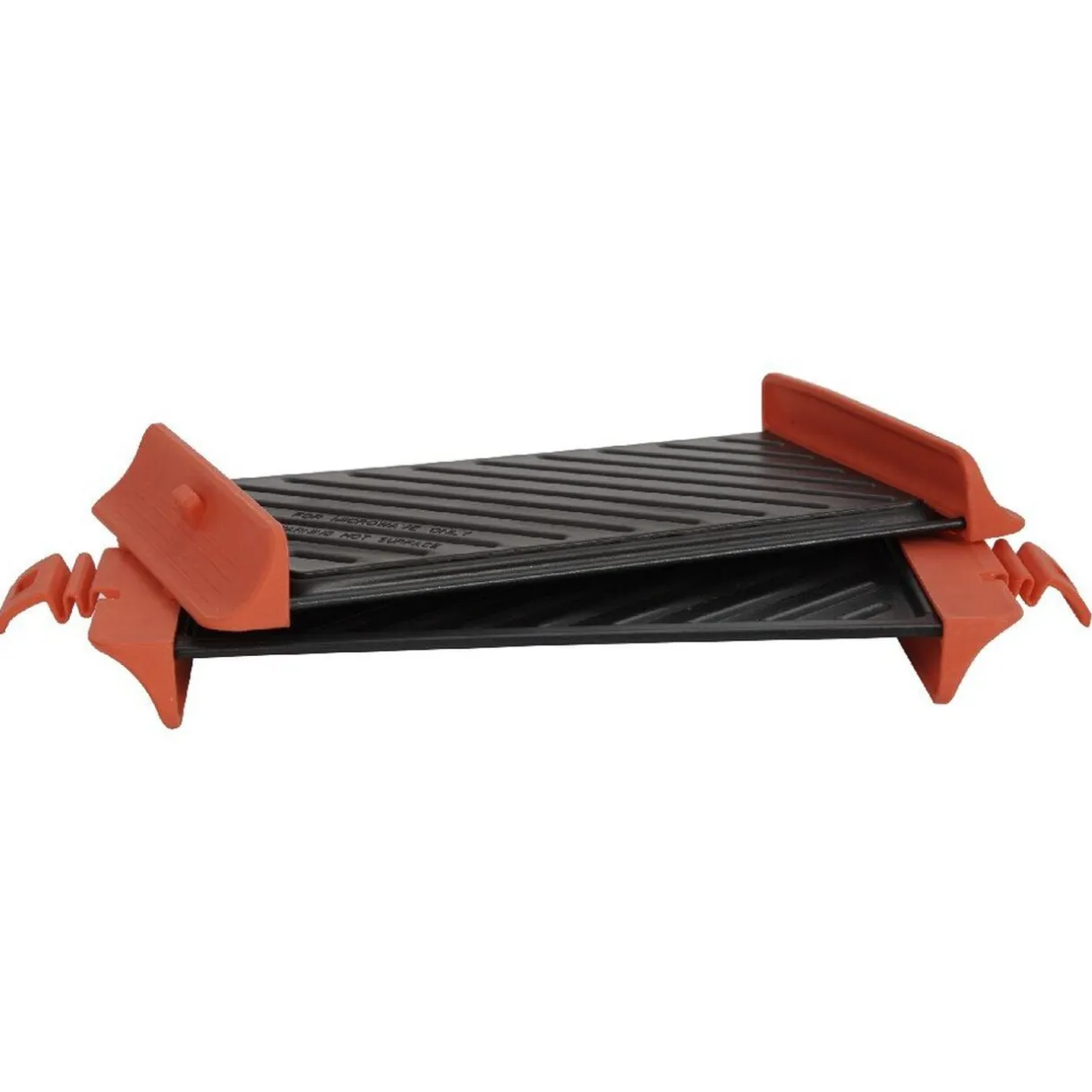 Gifi Grill pour micro-ondes Best