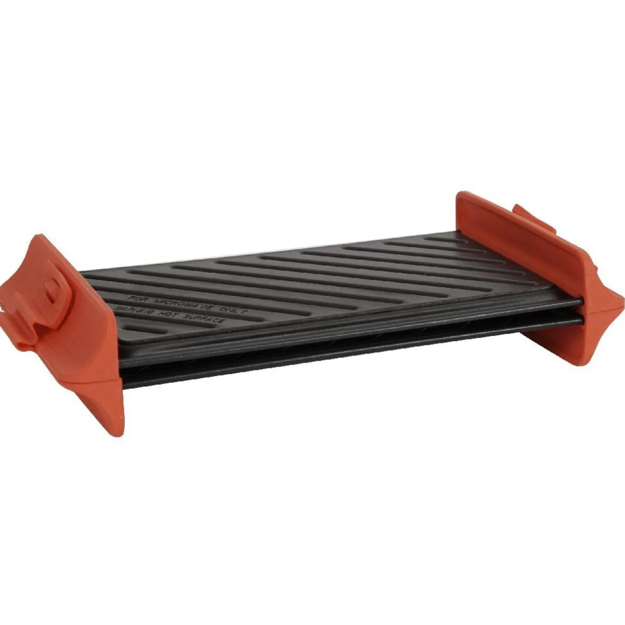 Gifi Grill pour micro-ondes Best