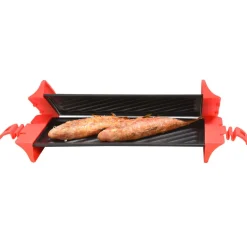 Gifi Grill pour micro-ondes Best