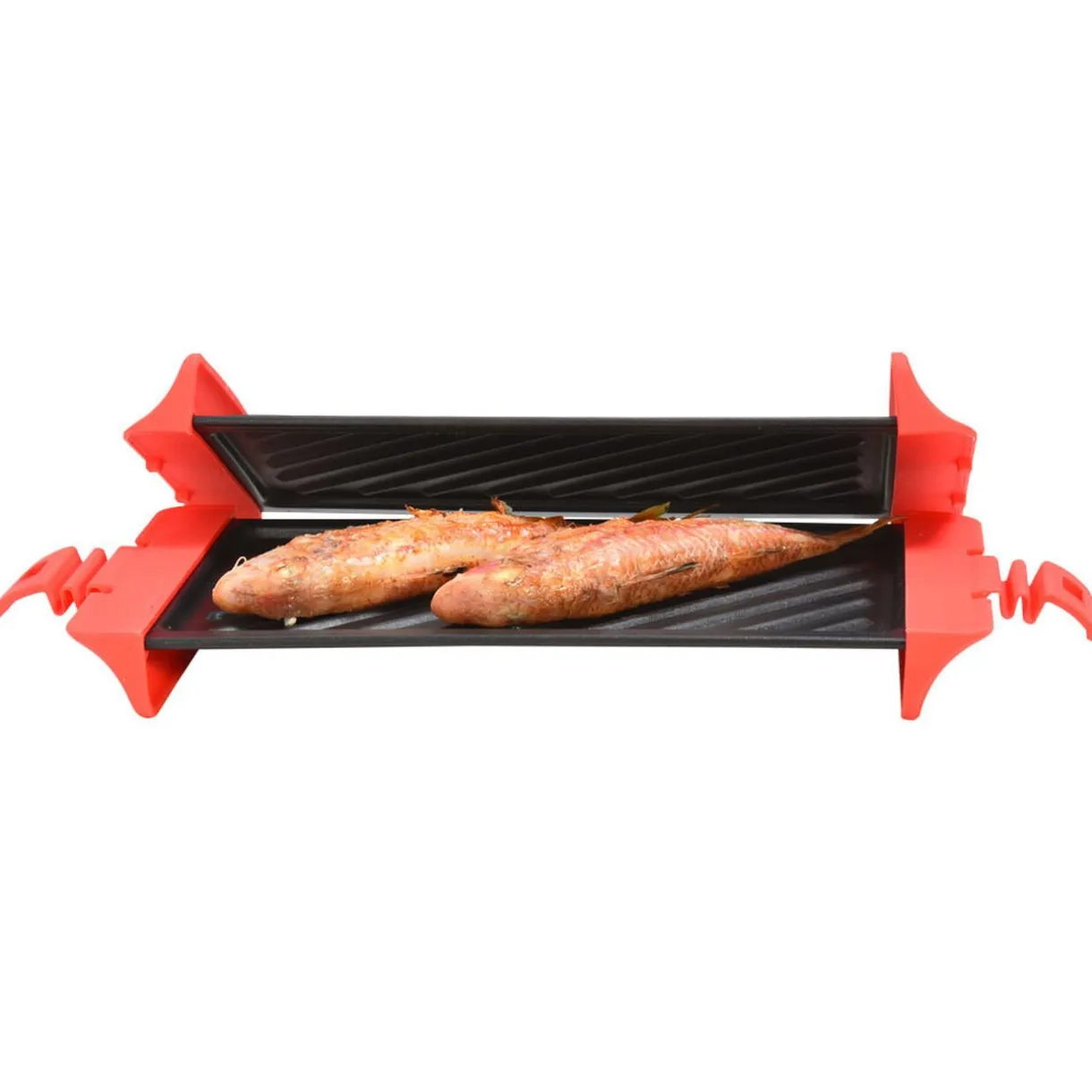Gifi Grill pour micro-ondes Best