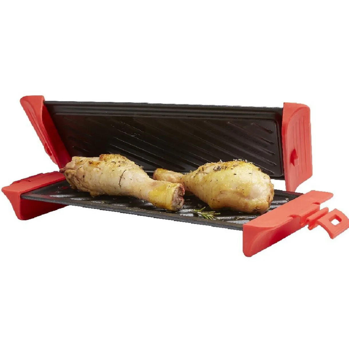 Gifi Grill pour micro-ondes Best
