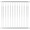 Gifi Grille à four extensible