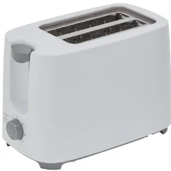 Gifi Grille pain Homday blanc Discount