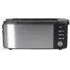 Gifi Grille pain longue tranche Homday Discount