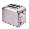 Gifi Grille pain Toaster en inox Double fente 850W New