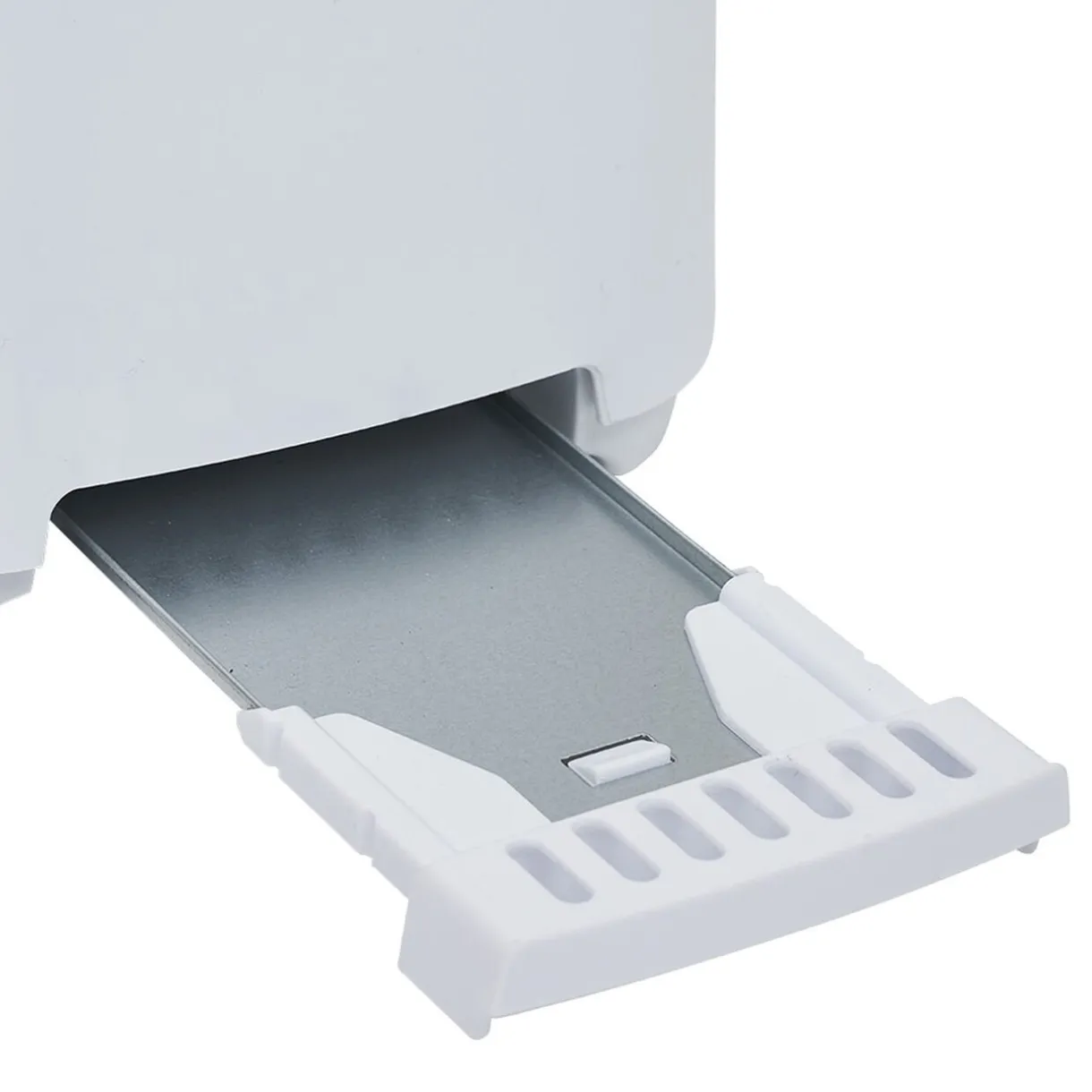 Gifi Grille pain toaster Homday blanc 700W Best