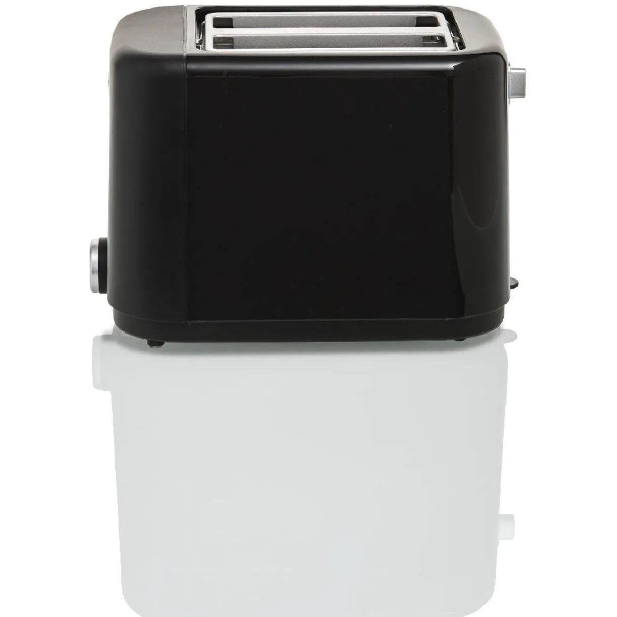Gifi Grille-pain homday noir Hot