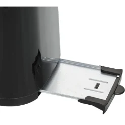 Gifi Grille-pain homday noir Hot