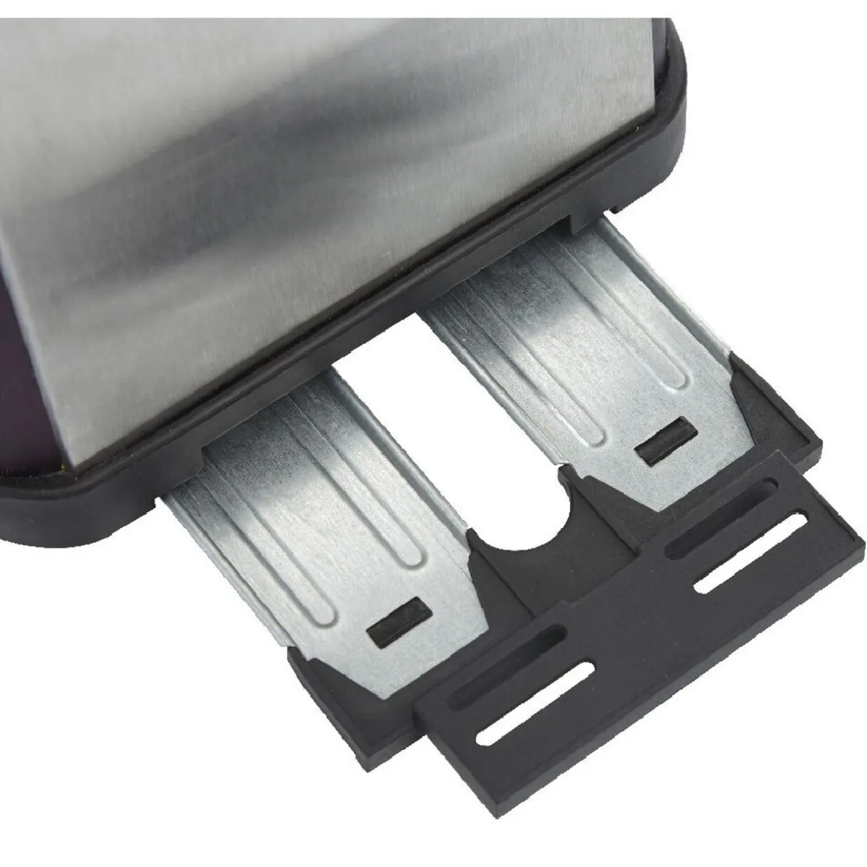 Gifi Grille-pain rétro Homday