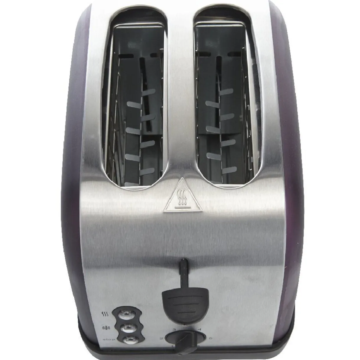 Gifi Grille-pain rétro Homday