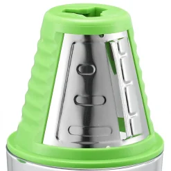 Gifi Hachoir électrique Cuisilux mandoline 3 en 1 Sale