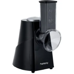 Gifi Hachoir électrique Homday multifonctions 3 embouts New