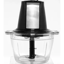 Gifi Hachoir électrique noir et transparent Clearance