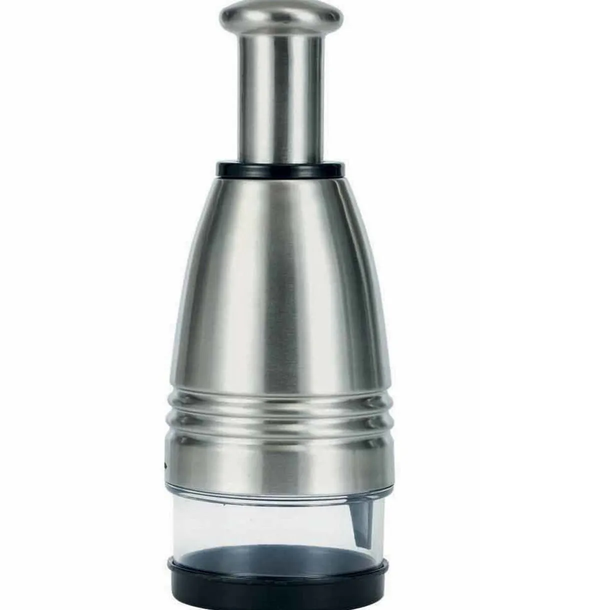 Gifi Hachoir manuel inox acrylique Sale