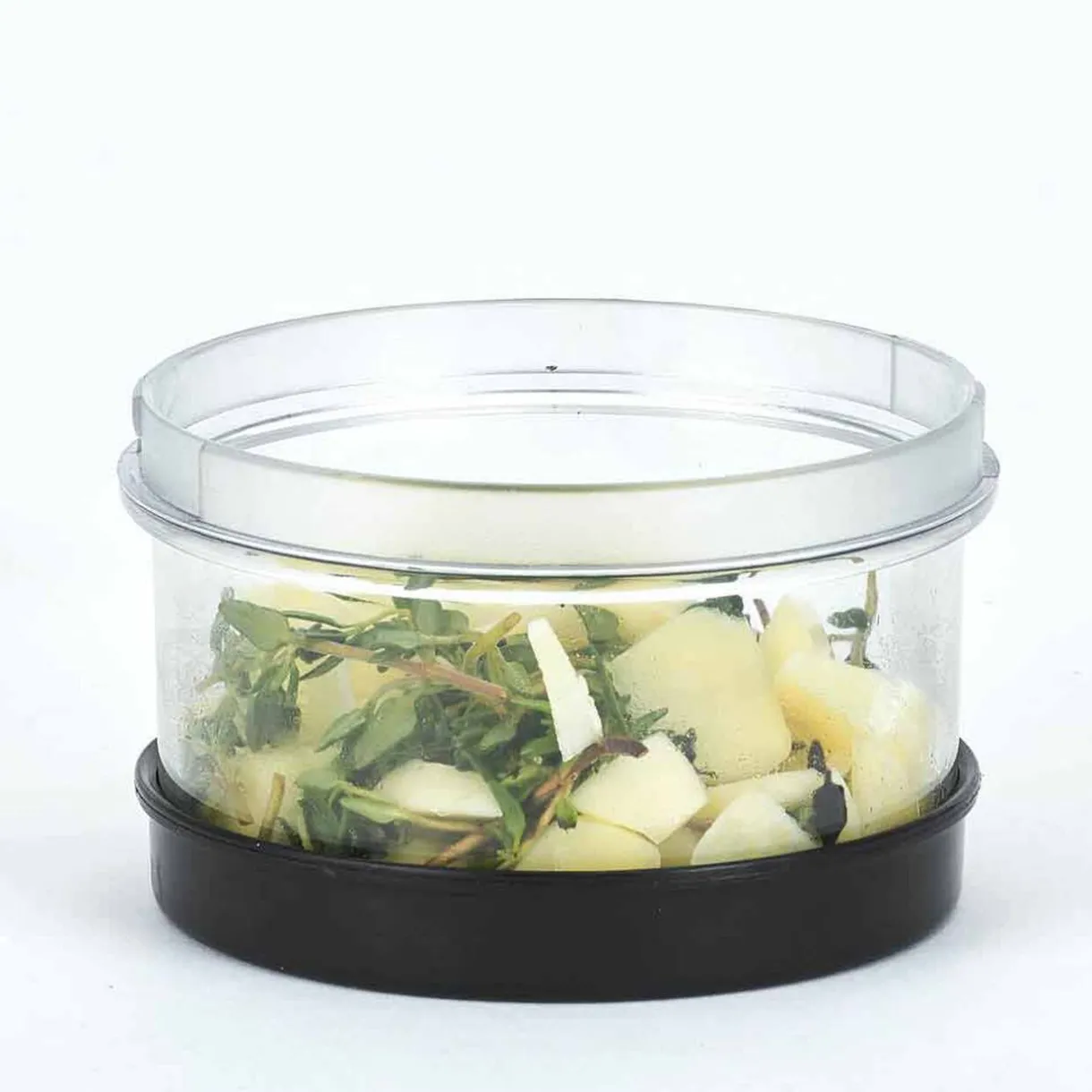 Gifi Hachoir manuel inox acrylique Sale