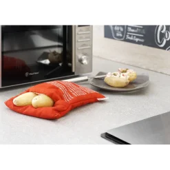 Gifi Housse de cuisson pour pommes de terre