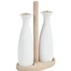 Gifi Huilier et vinaigrier blanc