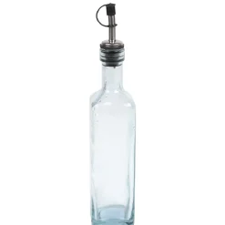 Gifi Huilier ou vinaigrier en verre Clearance