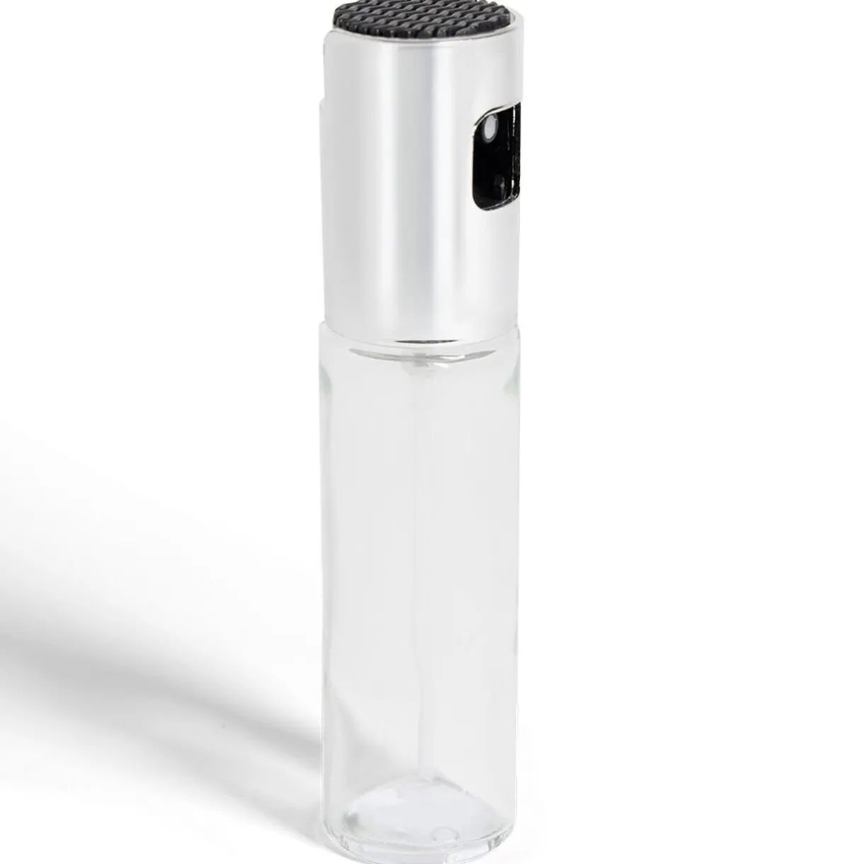 Gifi Huilier pulvérisateur en verre Ø4,2xH.18cm Outlet