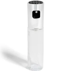Gifi Huilier pulvérisateur en verre Ø4,2xH.18cm Outlet