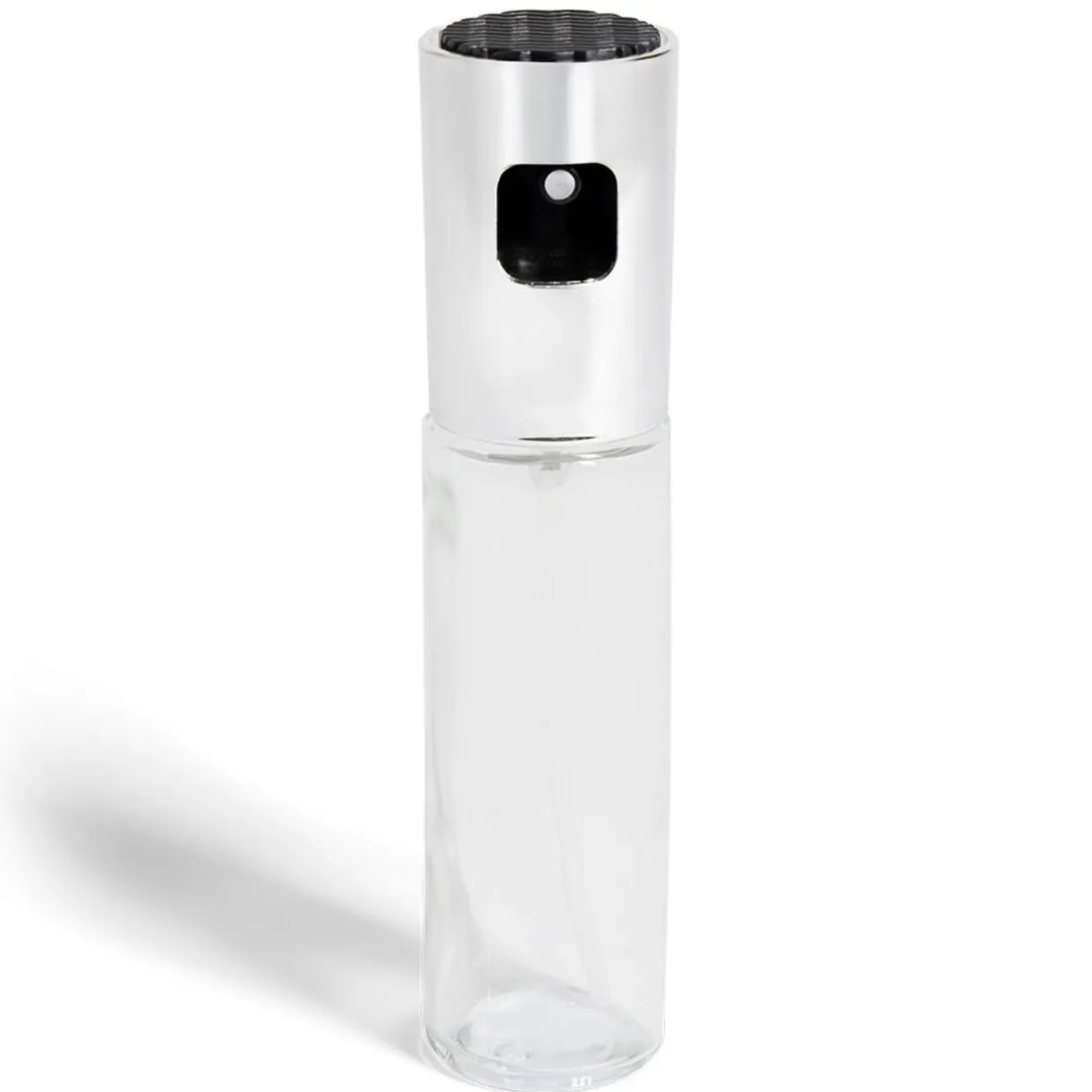 Gifi Huilier pulvérisateur en verre Ø4,2xH.18cm Outlet