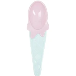 Gifi Kit à glace bol et cuillère x3 Outlet