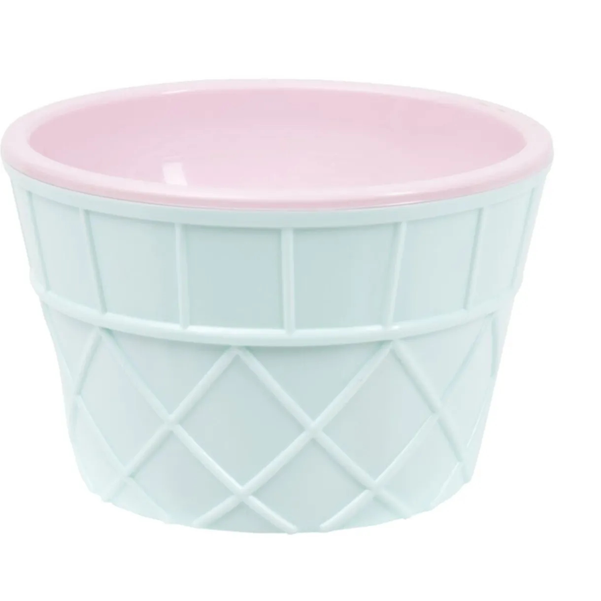 Gifi Kit à glace bol et cuillère x3 Outlet