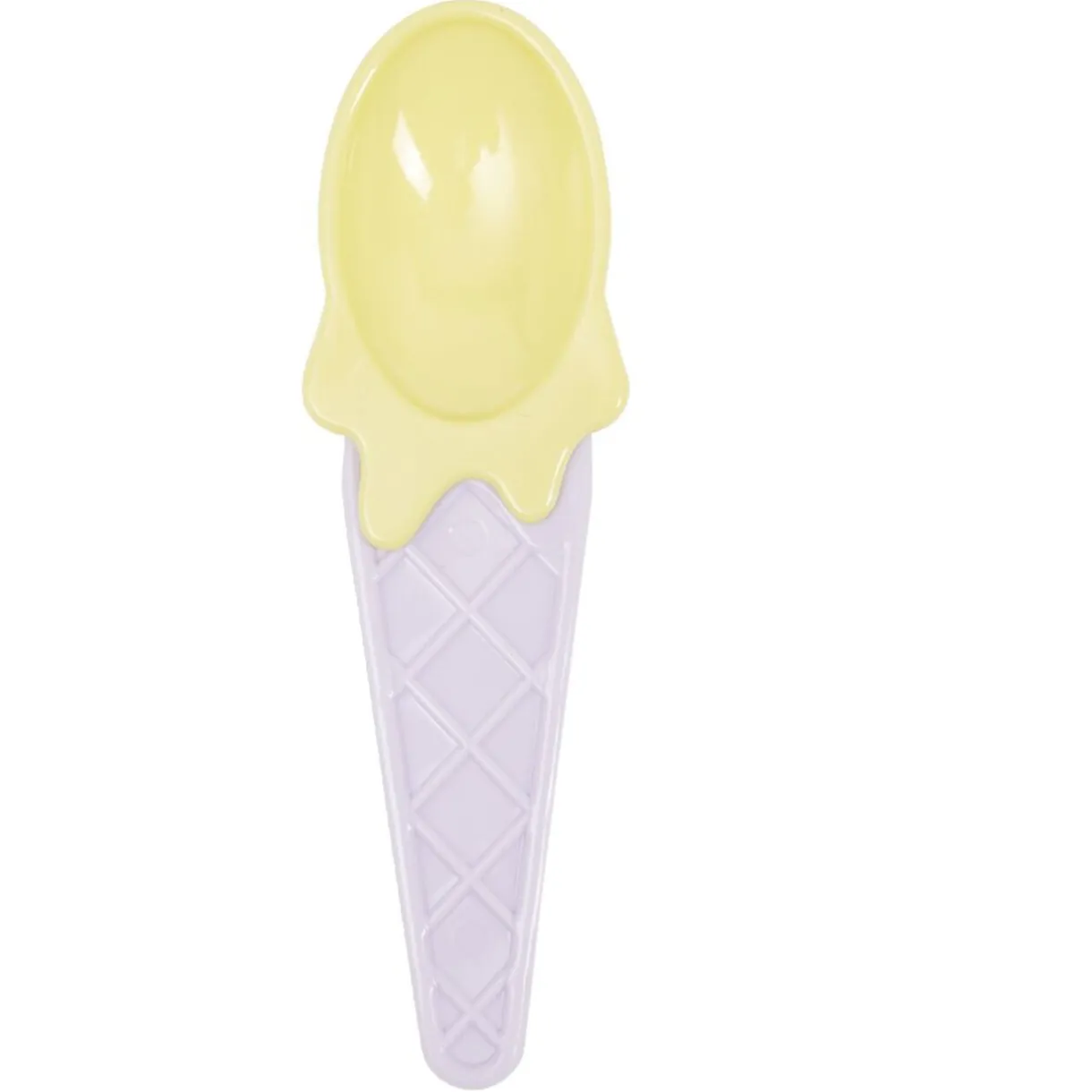 Gifi Kit à glace bol et cuillère x3 Outlet
