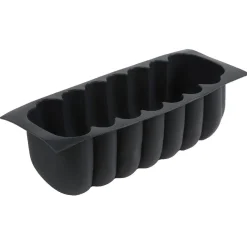 Gifi Kit bûche de Noël glacée à zigzag New