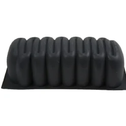 Gifi Kit bûche de Noël glacée à zigzag New