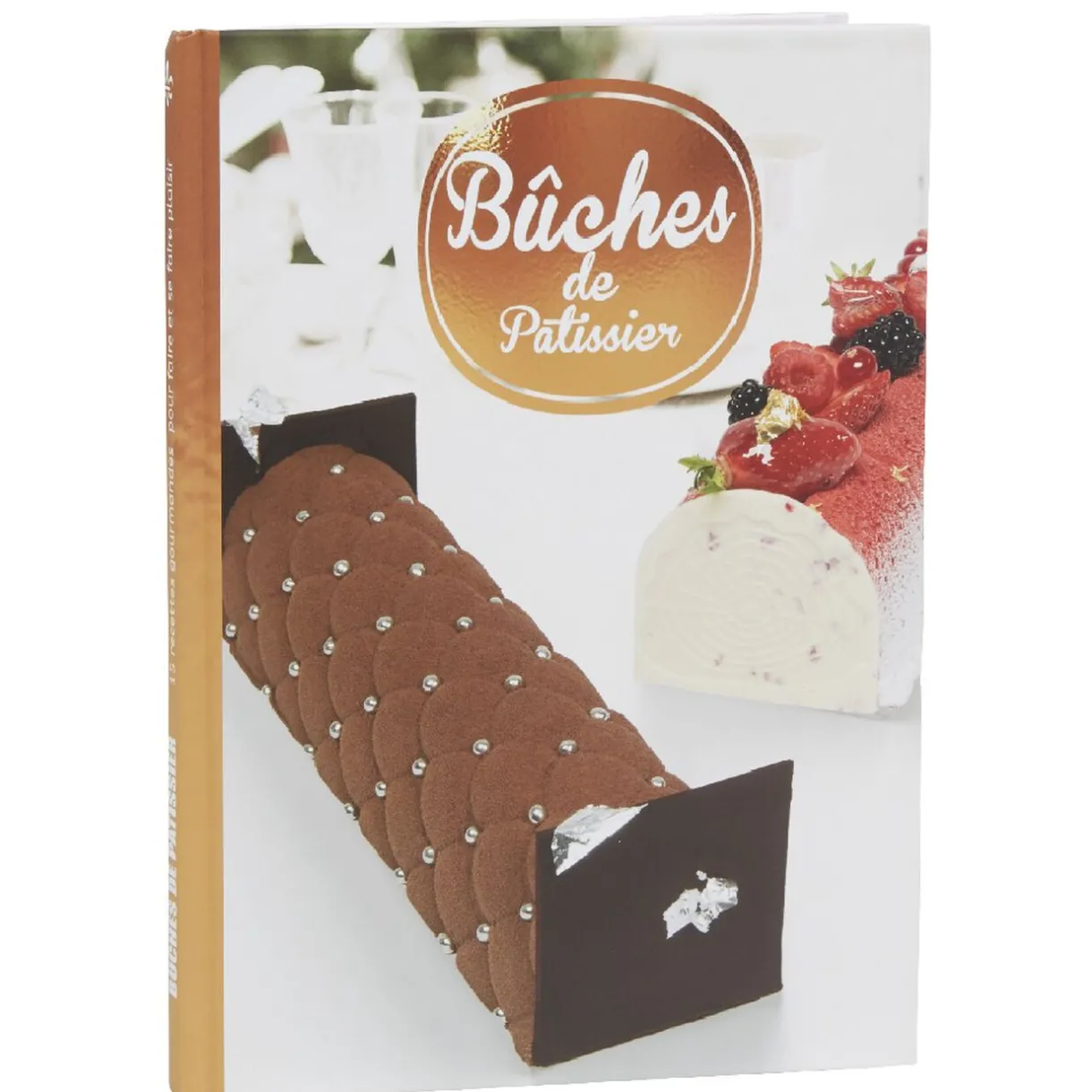 Gifi Kit bûche de Noël Woody Sale